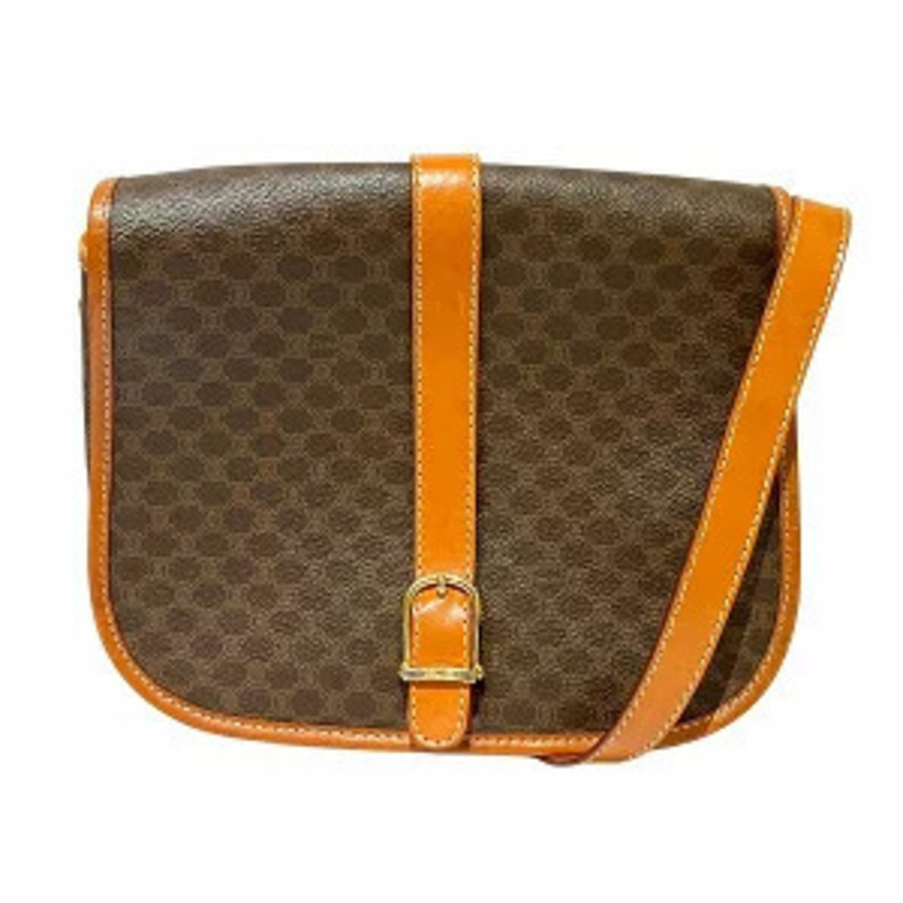 Celine Macadam Bag Shoulder